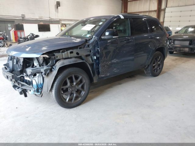2020 JEEP GRAND CHEROKEE 1C4RJFBG2LC420413 Photo 1