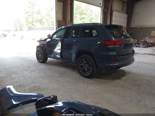 2020 JEEP GRAND CHEROKEE 1C4RJFBG2LC420413 Photo 2
