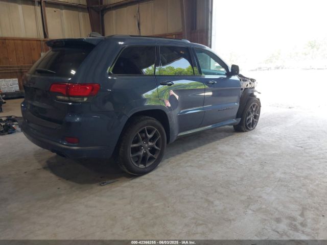 2020 JEEP GRAND CHEROKEE 1C4RJFBG2LC420413 Photo 3