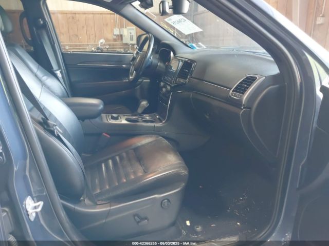 2020 JEEP GRAND CHEROKEE 1C4RJFBG2LC420413 Photo 4