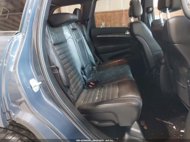 2020 JEEP GRAND CHEROKEE 1C4RJFBG2LC420413 Photo 7