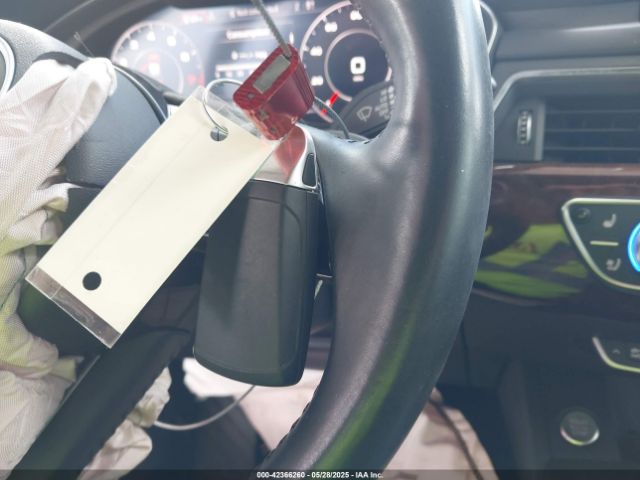 2018 AUDI A4 WAUENAF4XJA069245 Photo 10