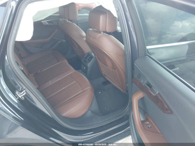 2018 AUDI A4 WAUENAF4XJA069245 Photo 7