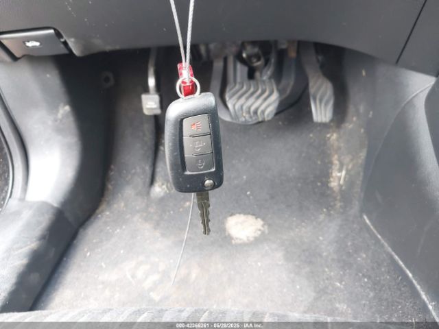 5N1AT2MVXLC786482 Nissan Rogue S Intelligent Awd