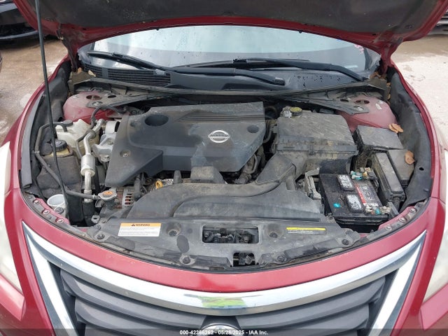 1N4AL3APXFN893479 Nissan Altima 2.5 S