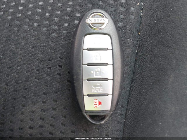 1N4AL3APXFN893479 Nissan Altima 2.5 S