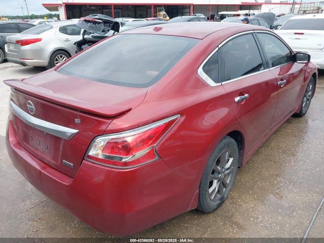 1N4AL3APXFN893479 Nissan Altima 2.5 S