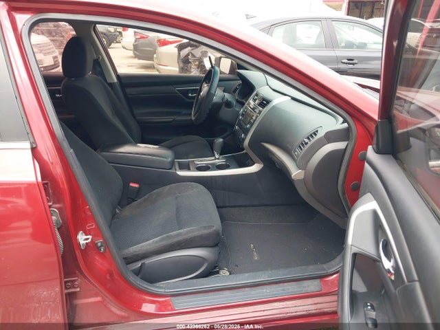 1N4AL3APXFN893479 Nissan Altima 2.5 S
