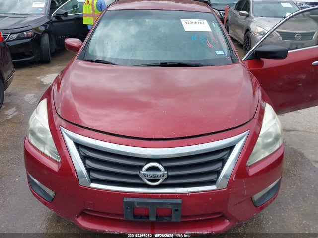1N4AL3APXFN893479 Nissan Altima 2.5 S