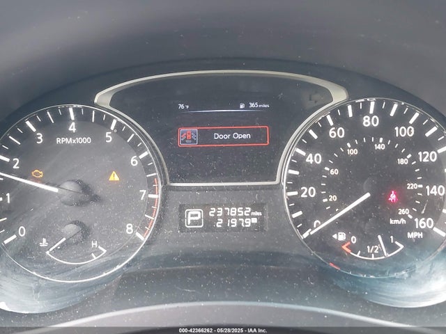 1N4AL3APXFN893479 Nissan Altima 2.5 S