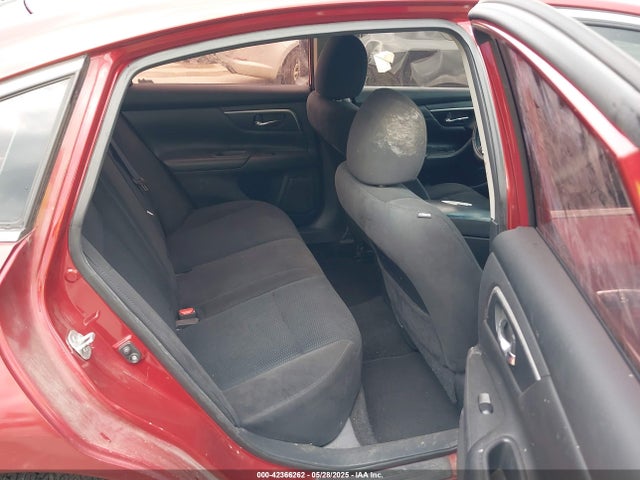 1N4AL3APXFN893479 Nissan Altima 2.5 S