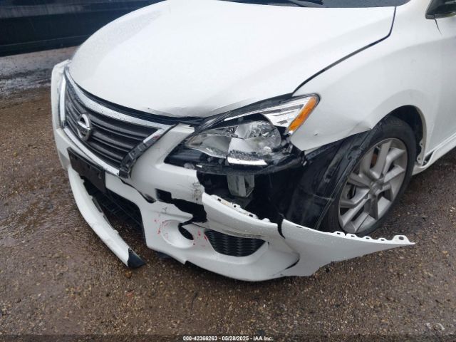 3N1AB7AP8EY249035 Nissan Sentra