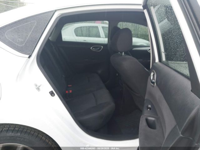 3N1AB7AP8EY249035 Nissan Sentra