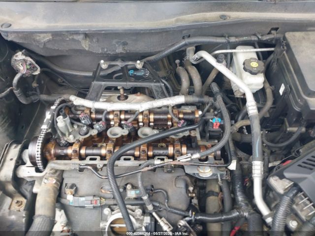 2GNALBEK9E6225766 Chevrolet EQUINOX 1LT