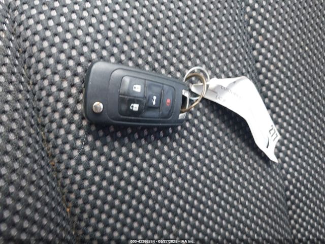 2GNALBEK9E6225766 Chevrolet EQUINOX 1LT