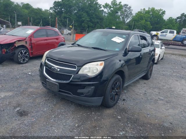 2GNALBEK9E6225766 Chevrolet EQUINOX 1LT