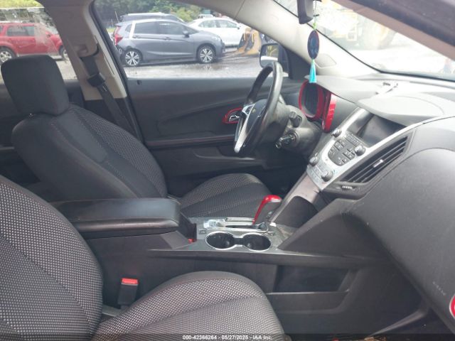 2GNALBEK9E6225766 Chevrolet EQUINOX 1LT