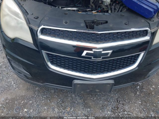 2GNALBEK9E6225766 Chevrolet EQUINOX 1LT