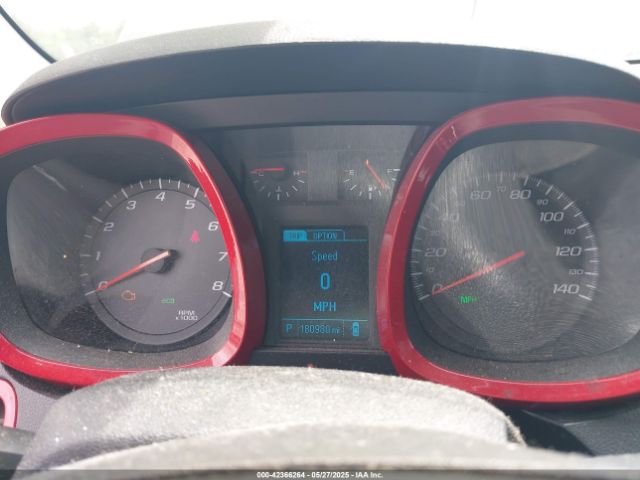 2GNALBEK9E6225766 Chevrolet EQUINOX 1LT