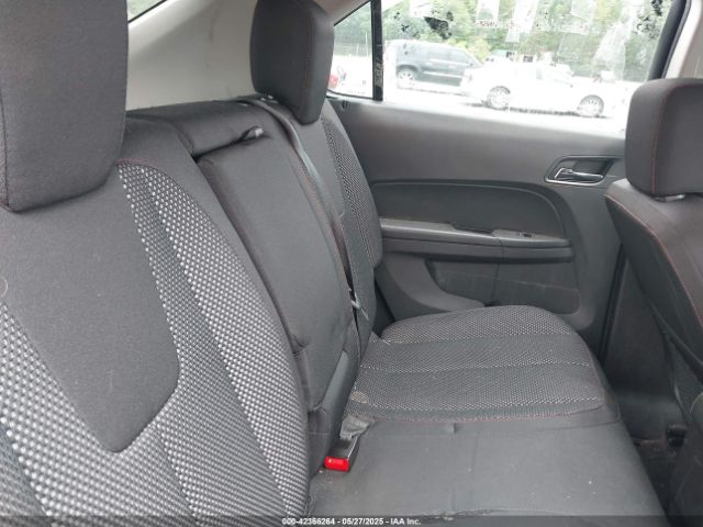 2GNALBEK9E6225766 Chevrolet EQUINOX 1LT
