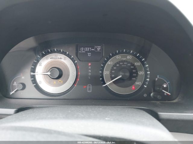2013 HONDA ODYSSEY 5FNRL5H42DB038632 Photo 6