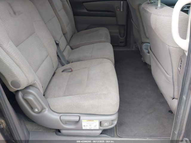 2013 HONDA ODYSSEY 5FNRL5H42DB038632 Photo 7
