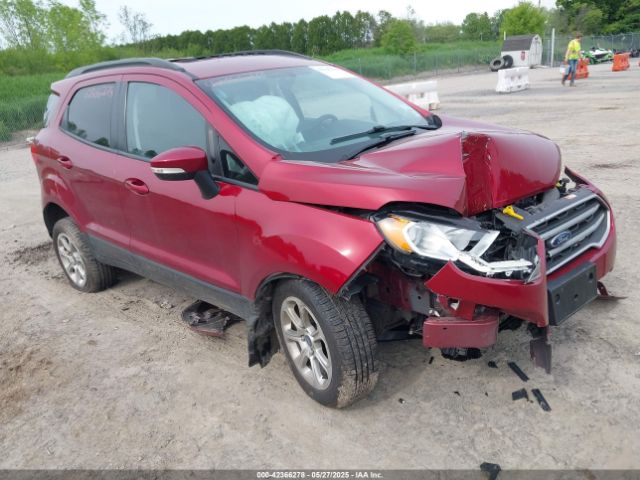 2020 FORD ECOSPORT MAJ6S3GL4LC357762
