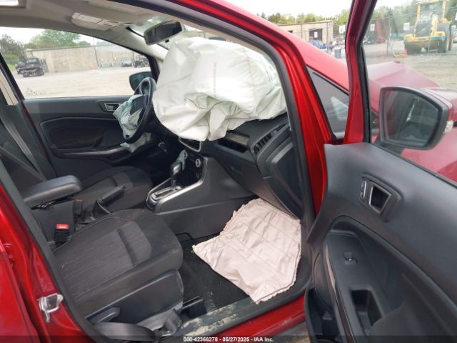 2020 FORD ECOSPORT MAJ6S3GL4LC357762 Photo 4