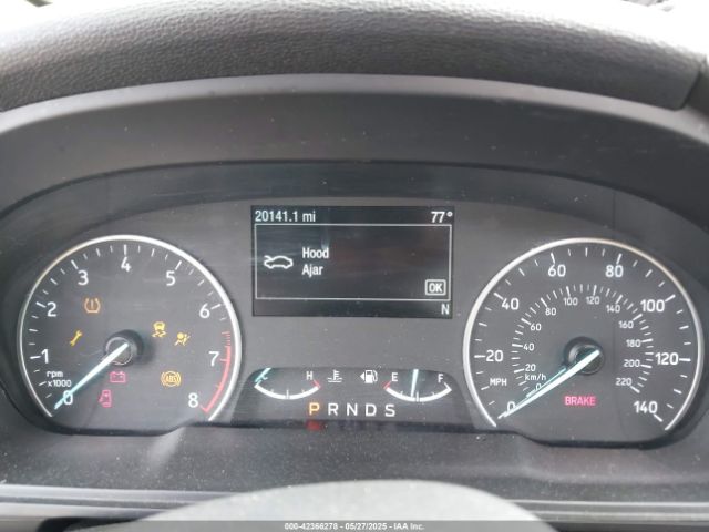2020 FORD ECOSPORT MAJ6S3GL4LC357762 Photo 6