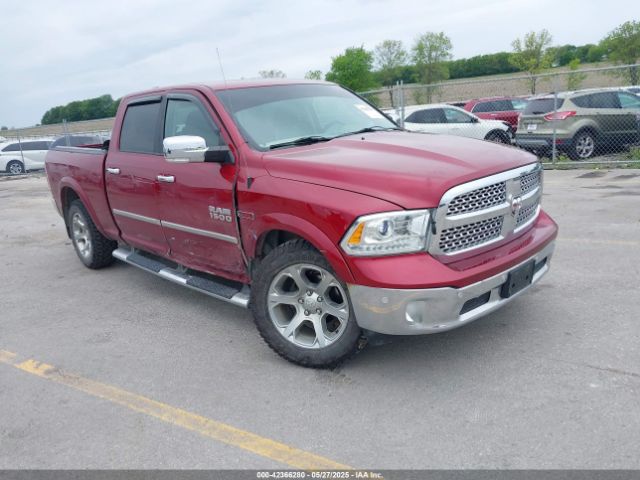 2015 RAM 1500 1C6RR7VM1FS690606 Photo 0
