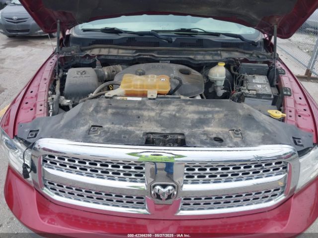 2015 RAM 1500 1C6RR7VM1FS690606 Photo 9