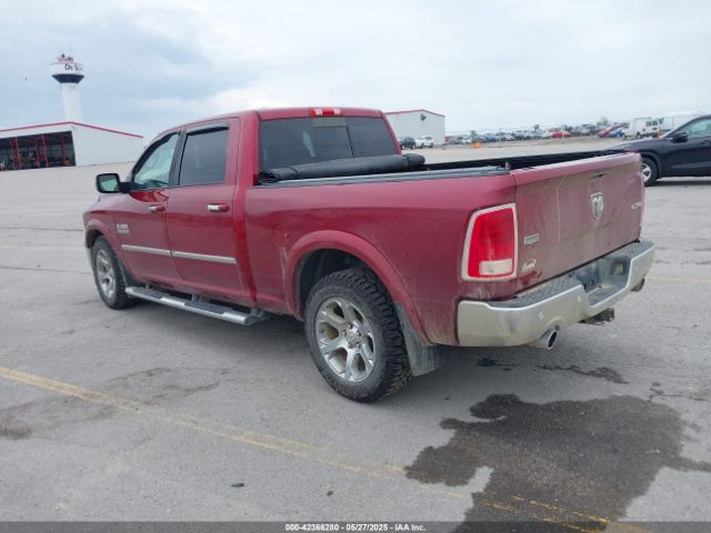 2015 RAM 1500 1C6RR7VM1FS690606 Photo 2