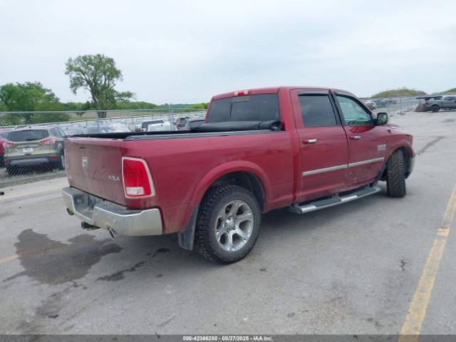 2015 RAM 1500 1C6RR7VM1FS690606 Photo 3