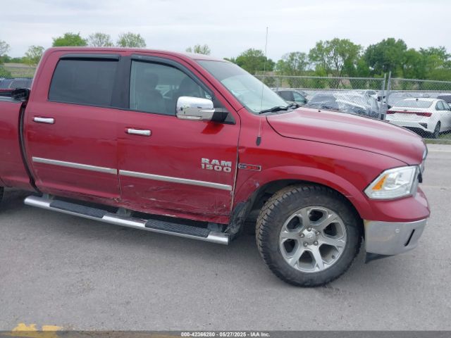 2015 RAM 1500 1C6RR7VM1FS690606 Photo 5