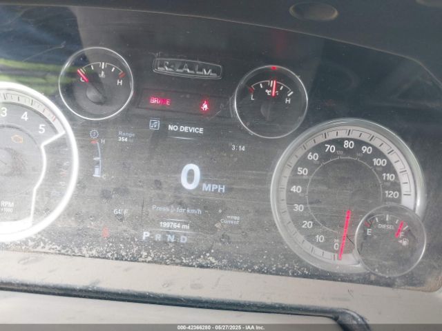 2015 RAM 1500 1C6RR7VM1FS690606 Photo 6