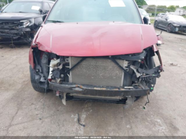 2014 CHRYSLER TOWN & COUNTRY 2C4RC1CG1ER453456 Photo 5