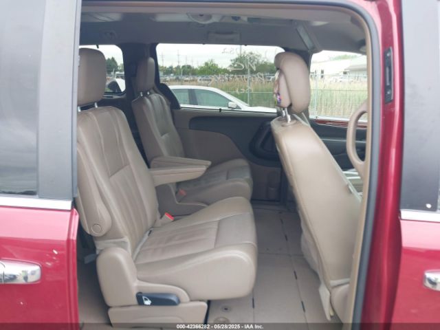 2014 CHRYSLER TOWN & COUNTRY 2C4RC1CG1ER453456 Photo 7