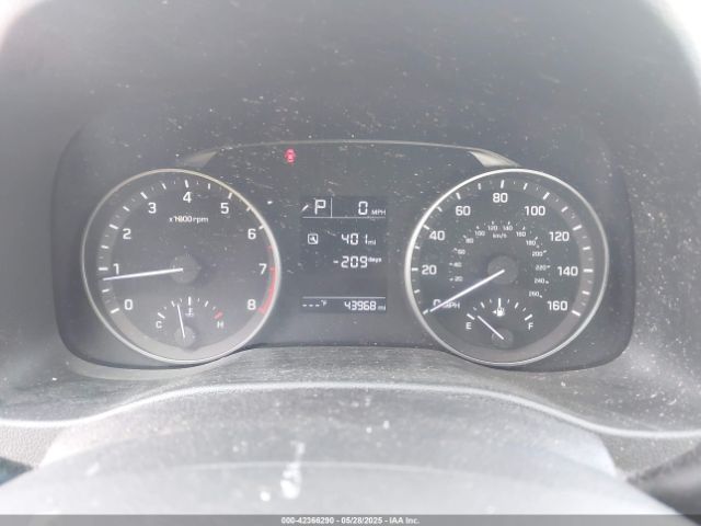 2018 HYUNDAI ELANTRA 5NPD74LF7JH382228 Photo 6