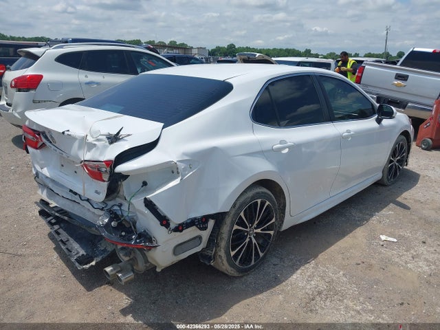 4T1B11HK2JU153583 Toyota a25a-fks