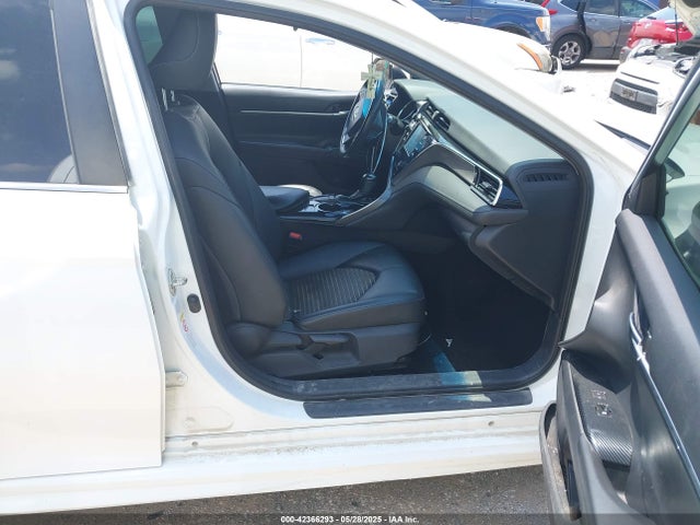 4T1B11HK2JU153583 Toyota a25a-fks