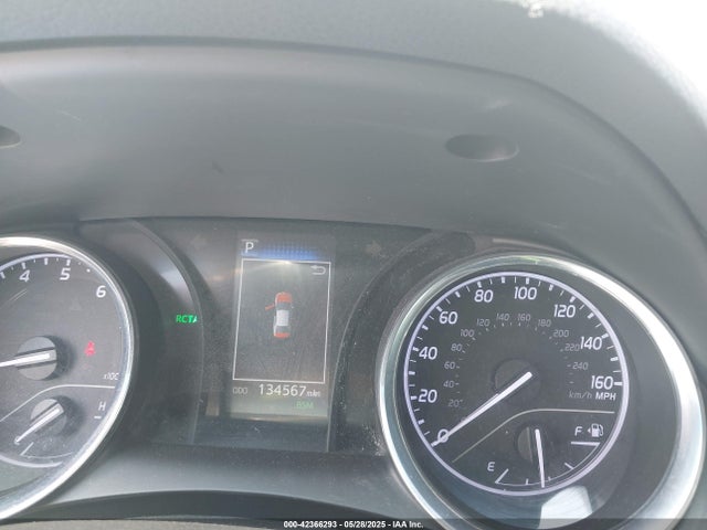 4T1B11HK2JU153583 Toyota a25a-fks