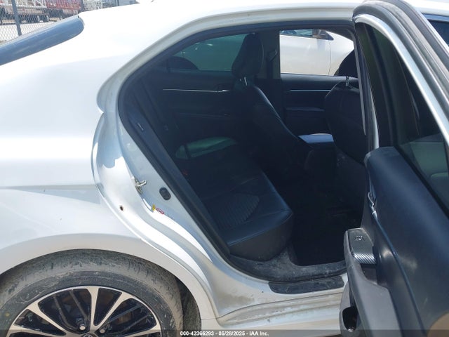 4T1B11HK2JU153583 Toyota a25a-fks