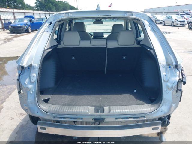 3CZRZ1H32SM739222 Honda Hr-v 2wd Lx