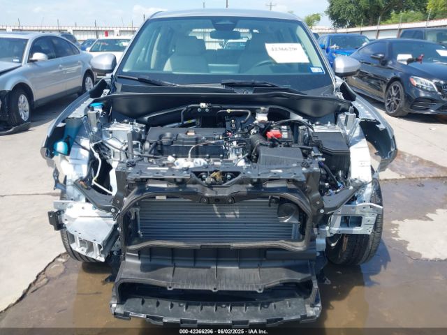 3CZRZ1H32SM739222 Honda Hr-v 2wd Lx