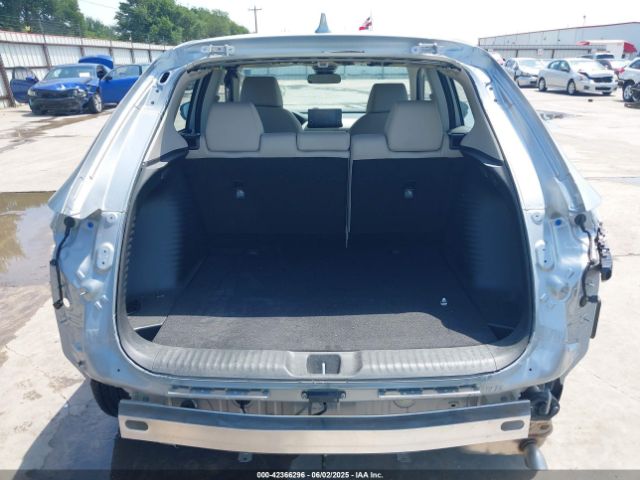 3CZRZ1H32SM739222 Honda Hr-v 2wd Lx