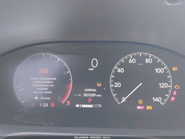3CZRZ1H32SM739222 Honda Hr-v 2wd Lx