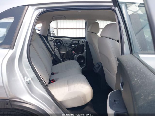 3CZRZ1H32SM739222 Honda Hr-v 2wd Lx