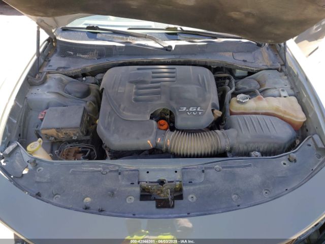 2C3CDXBG6KH672913 Dodge 2019