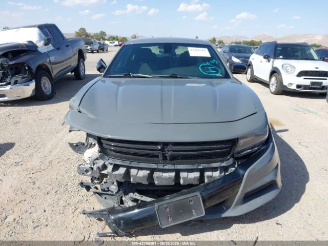 2C3CDXBG6KH672913 Dodge 2019