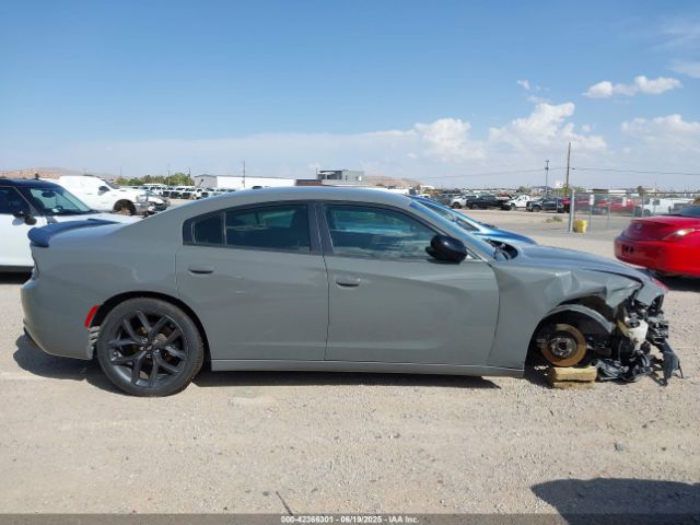 2C3CDXBG6KH672913 Dodge 2019